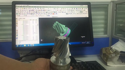 江門新會Mastercam編程培訓 開啟計算機軟件技術開發新篇章，輕松邁向編程工程師